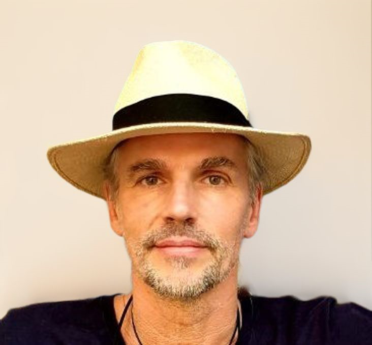 Christian Schumacher