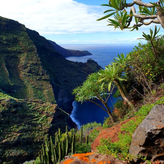 La Palma